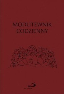 MODLITEWNIK CODZIENNY, EWA STUŁA