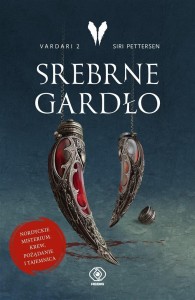 VARDARI T.2 SREBRNE GARDŁO