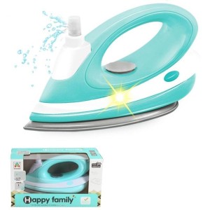 ŻELAZKO NA BATERIE, TRIFOX