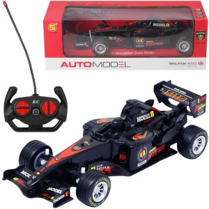 AUTO WYŚCIGOWE NA RADIO, TRIFOX