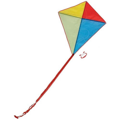 Latawiec nylonowy, Trifox