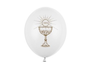BALONY IHS 30CM 50SZT