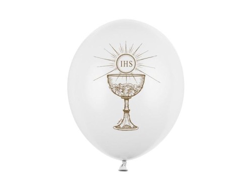 Balony IHS 30cm 50szt
