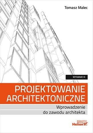 Projektowanie architektoniczne w.3, Tomasz Malec
