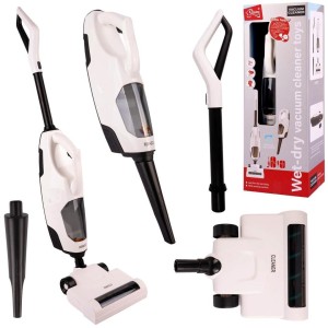 ODKURZACZ PIONOWY NA BATERIE, TRIFOX