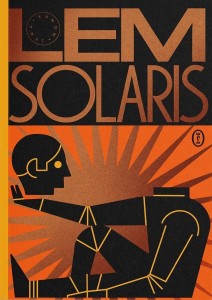 SOLARIS, STANISŁAW LEM