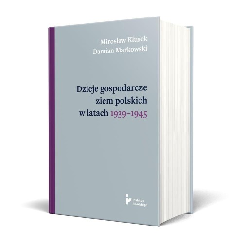 Dzieje gospodarcze ziem polskich w latach 1939...