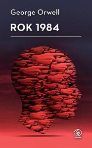 ROK 1984, GEORGE ORWELL