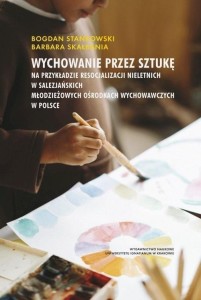 WYCHOWANIE PRZEZ SZTUKĘ