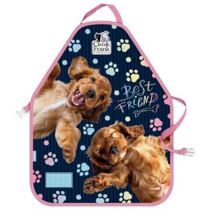 FARTUSZEK CLEO I FRANK 44 DERFORM