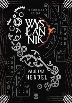 Wysłannik w.2, Paulina Hendel