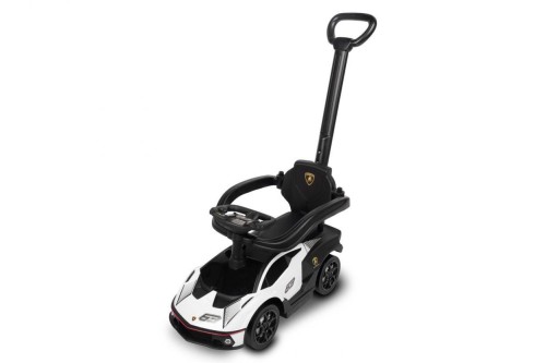 Jeździk Lamborghini Essenza white, Toyz