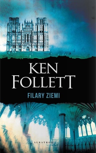 Filary Ziemi w.specjalne, Ken Follett