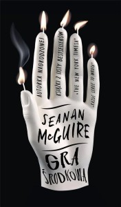 GRA ŚRODKOWA, EANAN MCGUIRE