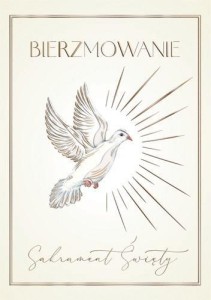 KARNET A5 BIERZMOWANIE - GOŁĄB