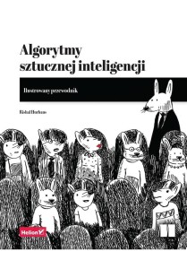 ALGORYTMY SZTUCZNEJ INTELIGENCJI, RISHAL HURBANS