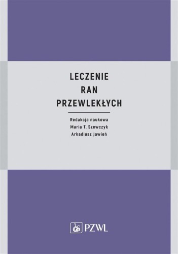 Leczenie ran przewlekłych