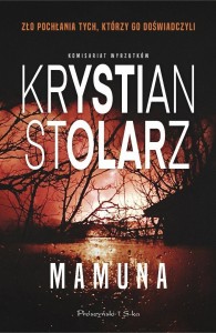 MAMUNA, KRYSTIAN STOLARZ