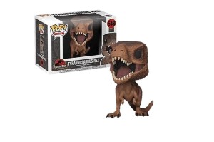 FIGURKA FUNKO POP VINYL:JURASSIC PARKTYRANNOSAURUS