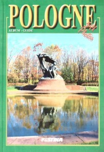 POLSKA 541 ZDJĘĆ - WERSJA FRANCUSKA