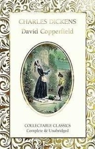 DAVID COPPERFIELD W.ANG TW, CHARLES DICKENS
