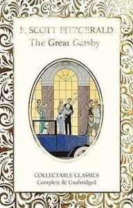 WIELKI GATSBY/THE GREAT GATSBY W.ANG TW