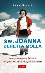 ŚW. JOANNA BERETTA MOLLA WE WSPOMNIENIACH...