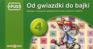 PUS OD GWIAZDKI DO BAJKI 4, MAŁGORZATA CHROMIAK