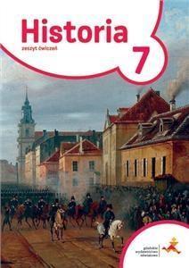 HISTORIA SP 7 PODRÓŻE W CZASIE ĆW. GWO