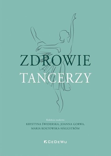 Zdrowie tancerzy, praca zbiorowa
