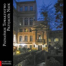 POZNAŃSKIE TOWARZYSTWO PRZYJACIÓŁ NAUK