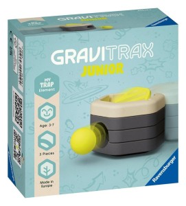 GRAVITRAX JUNIOR - DODATEK ZAPADNIA, RAVENSBURGER