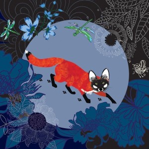 KARNET SWAROVSKI KWADRAT CL0706 LIS