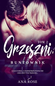 BUNTOWNIK, ANA ROSE