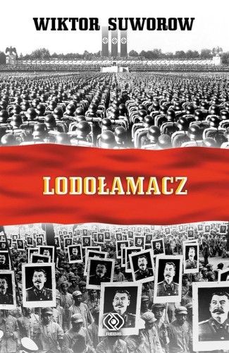 Lodołamacz, Wiktor Suworow