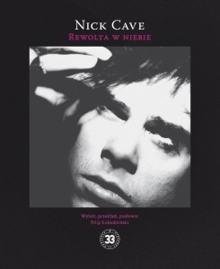 REWOLTA W NIEBIE, CAVE NICK