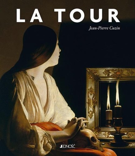 La Tour, Jean-Pierre Cuzin, Anna Bałaban