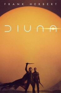 KRONIKI DIUNY T.1 DIUNA OKŁ. FILMOWA