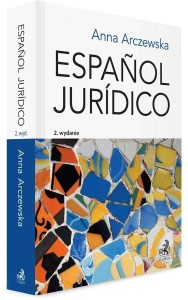 ESPANOL JURIDICO. PRAWNICZY JĘZYK HISZPAŃSKI