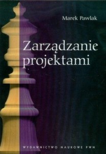 ZARZĄDZANIE PROJEKTAMI, MAREK PAWLAK