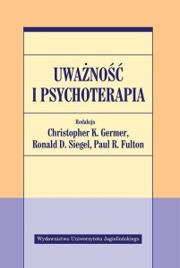 UWAŻNOŚĆ I PSYCHOTERAPIA