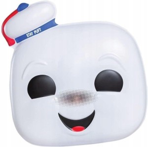 FUNKO MASKA POGROMCY DUCHÓW STAY PUFF, FUNKO