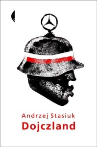 DOJCZLAND W.2, ANDRZEJ STASIUK