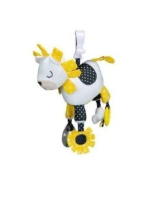 ZABAWKA EDUKACYJNA Z KLIPSEM, SAUTHON