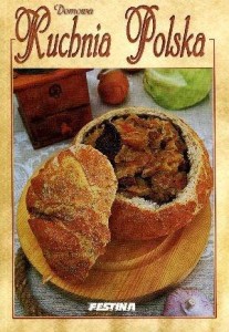 DOMOWA KUCHNIA POLSKA, PRACA ZBIOROWA