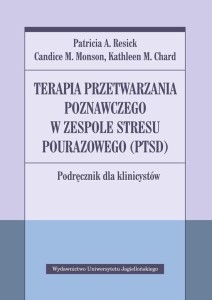 TERAPIA PRZETWARZANIA POZNAWCZEGO W ZESPOLE...