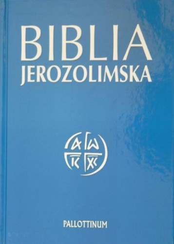 Biblia Jerozolimska, praca zbiorowa