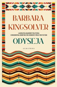 ODYSEJA, BARBARA KINGSOLVER