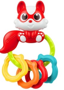 GRZECHOTKA WIEWIÓRKA, CHICCO