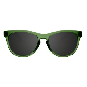 OKULARY ZIELONE PRZYCIEMNIANE SOCZEWKI + ETUI 24M+